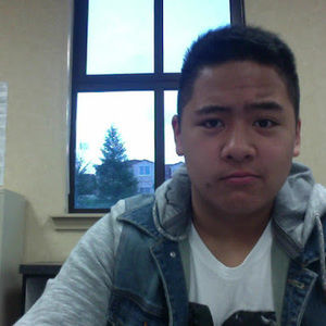 Meet your Posher, Edwin anthony